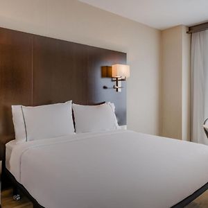Standaard Kamer met een Queen Size Bed
