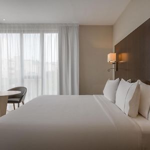 Superior Kamer met een King Size Bed